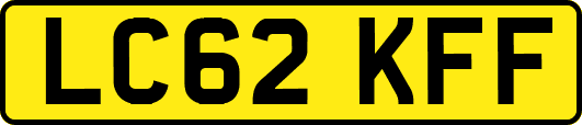 LC62KFF