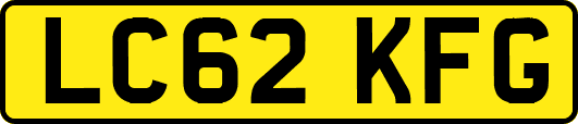 LC62KFG