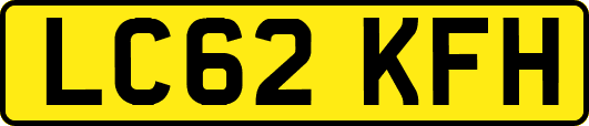 LC62KFH