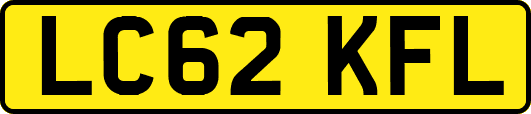 LC62KFL