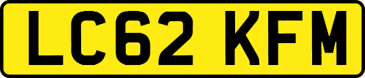 LC62KFM