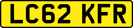 LC62KFR