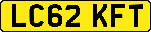 LC62KFT
