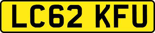 LC62KFU