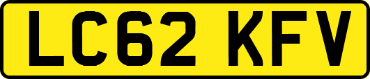 LC62KFV