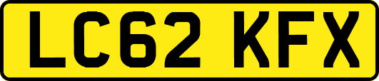 LC62KFX