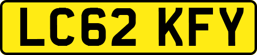 LC62KFY