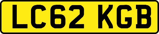 LC62KGB
