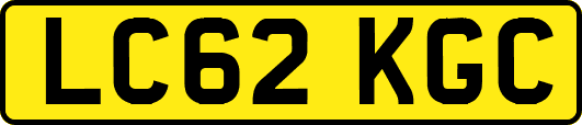 LC62KGC