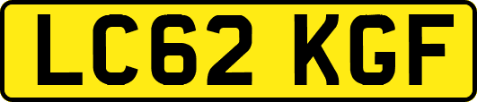 LC62KGF