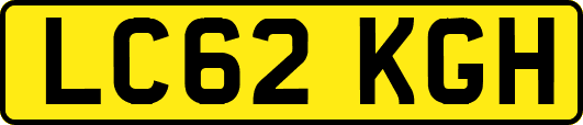 LC62KGH