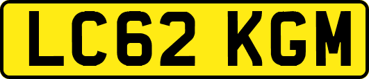 LC62KGM