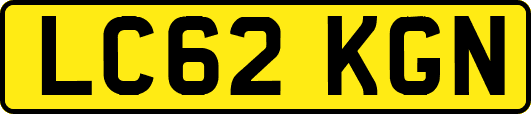 LC62KGN