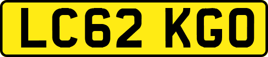 LC62KGO