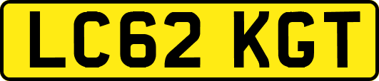 LC62KGT