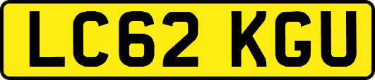 LC62KGU