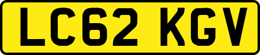 LC62KGV