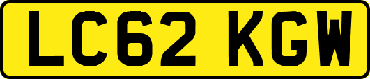 LC62KGW