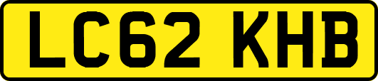LC62KHB