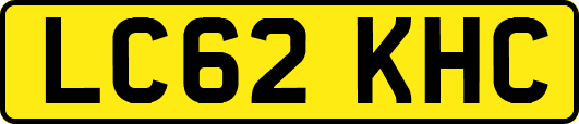 LC62KHC