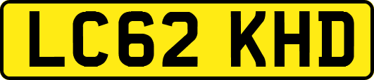 LC62KHD
