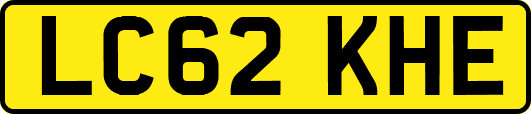 LC62KHE
