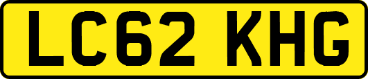 LC62KHG