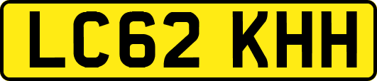 LC62KHH