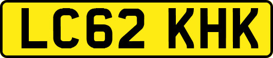 LC62KHK