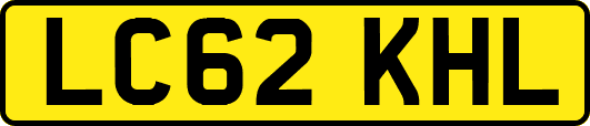 LC62KHL