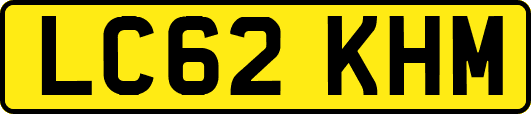 LC62KHM