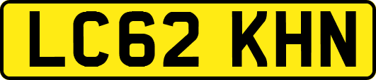 LC62KHN