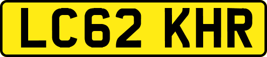 LC62KHR