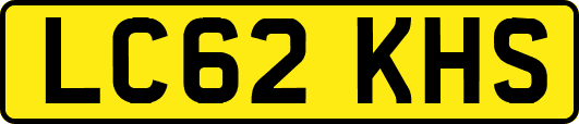LC62KHS
