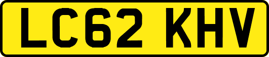 LC62KHV
