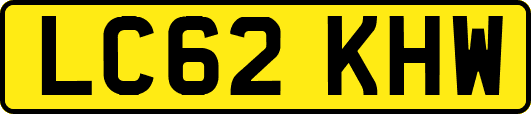 LC62KHW