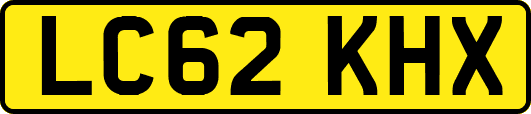 LC62KHX