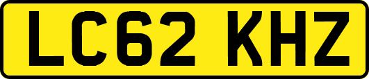 LC62KHZ