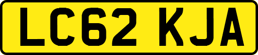 LC62KJA