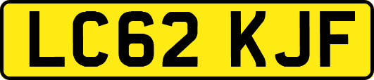 LC62KJF