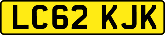 LC62KJK