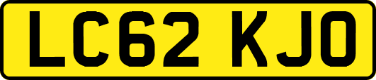 LC62KJO