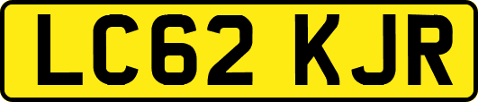 LC62KJR