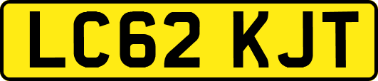 LC62KJT