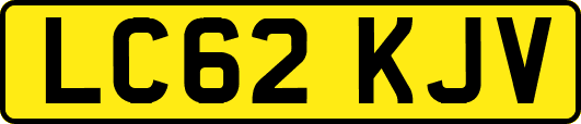 LC62KJV