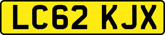 LC62KJX