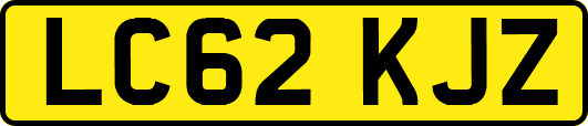 LC62KJZ
