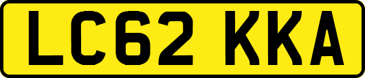 LC62KKA