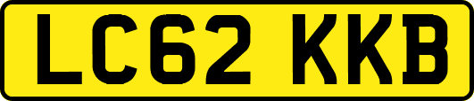 LC62KKB