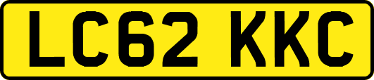 LC62KKC